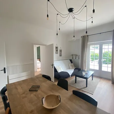 Maison No Tatil Evi Noirmoutier-en-l'Ile