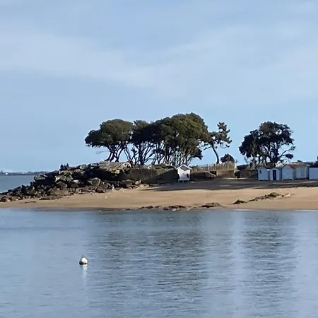 Maison No Casa de Férias *