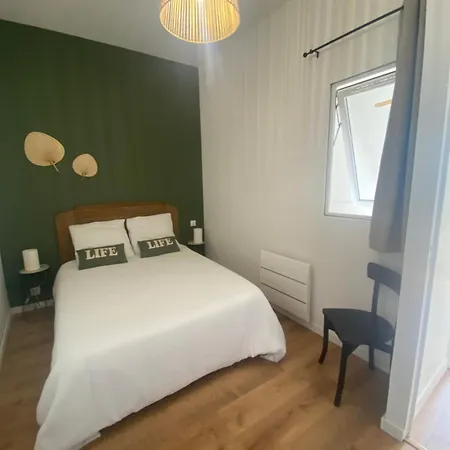 Maison No Casa de Férias *