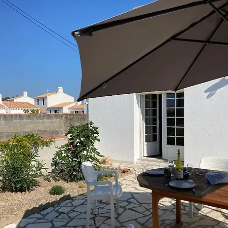 Casa de Férias Maison No *