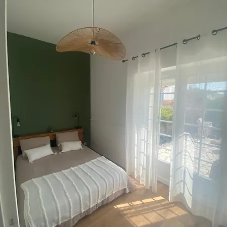 Maison No ノワールムーティエ