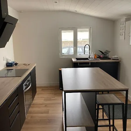 Casa de Férias Maison No